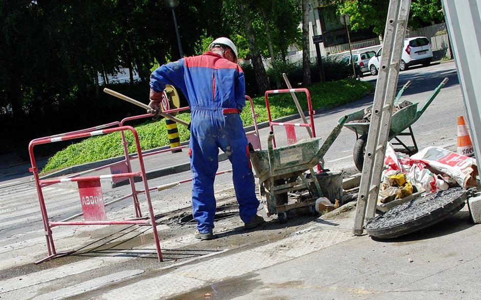 curage de canalisation Villeparisis